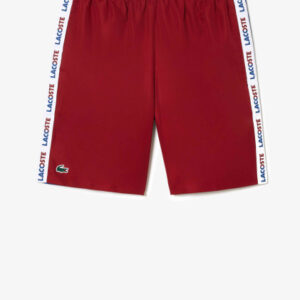 Lacoste men’s Sportsuit shorts