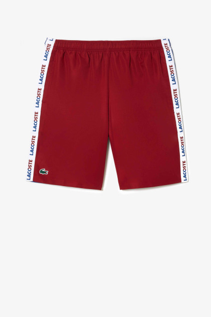 Lacoste men’s Sportsuit shorts