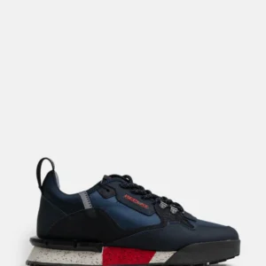 Replay Field Speed Navy Sneakers