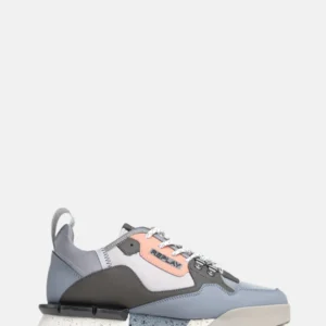 Replay Field Speed X LT Grey LT Blue