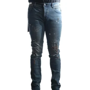 Replay Hyperflex R81 Jeans