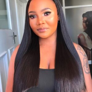 13X4 SDD Vietnam ST Human Hair