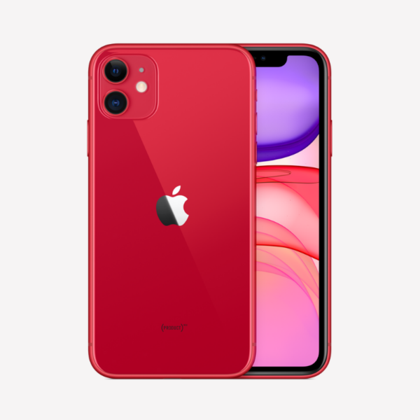 Brand New Apple iPhone 11 64GB - Image 5