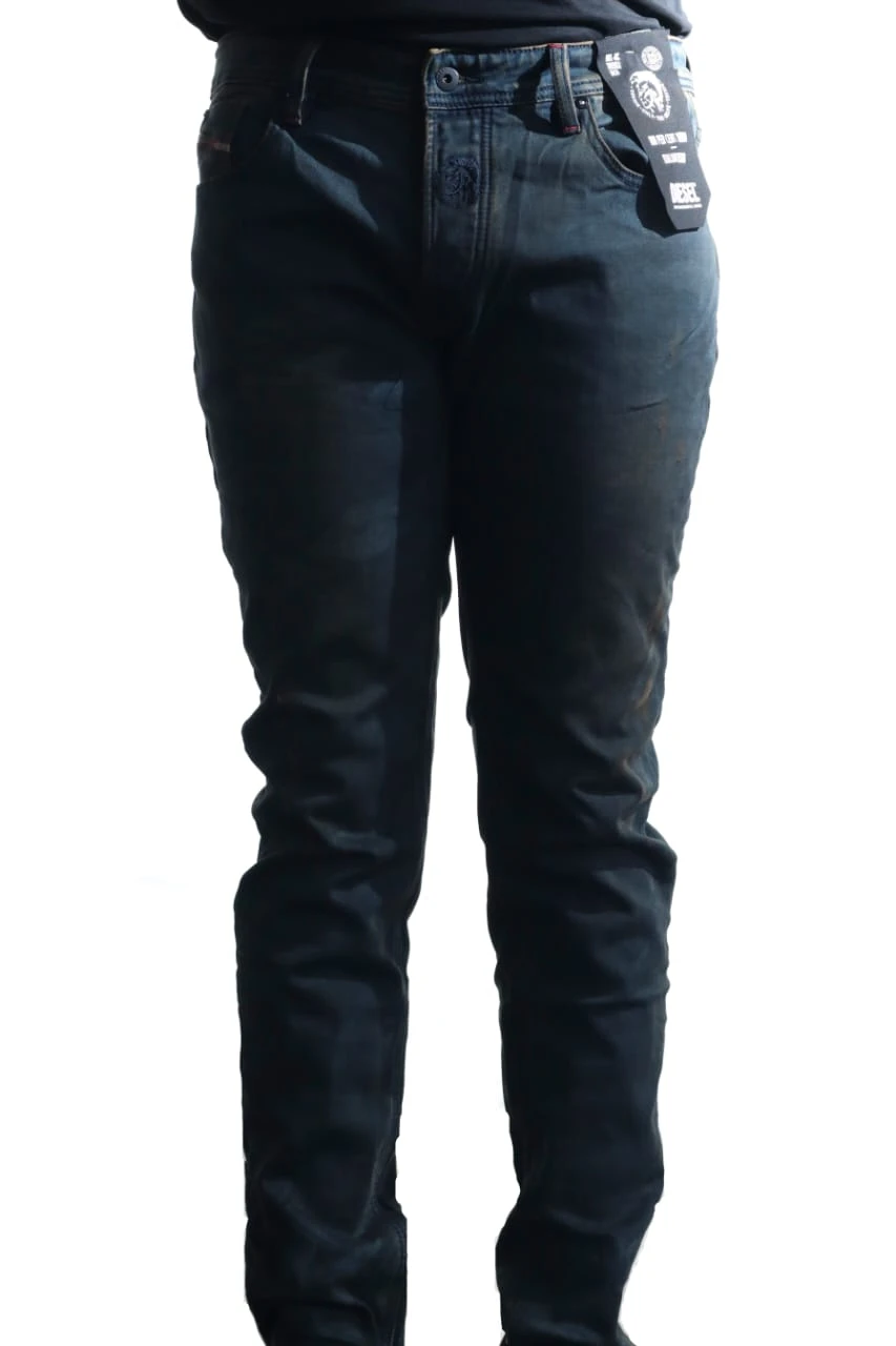 Diesel Men’s Slim Fit Jeans