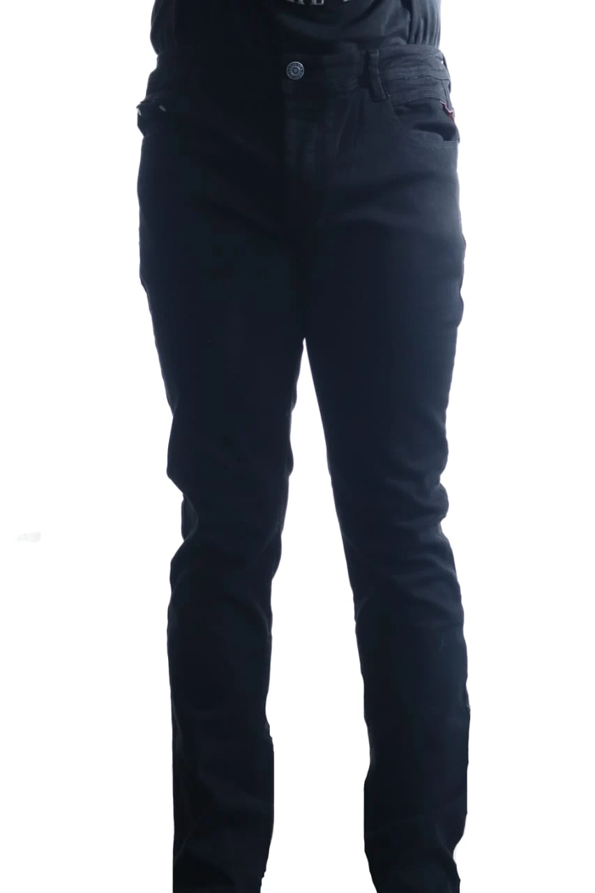 Replay Blue Jeans – Black