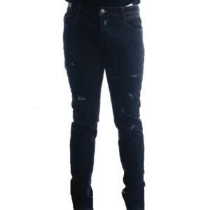 Replay Hyperflex white weft edition