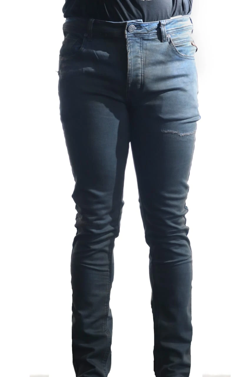 Replay Resinplus+ Jean