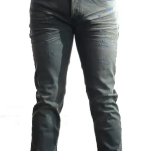 Replay Resinplus Jean – Army Green