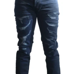 Replay Resinplus Jean – Blue dye