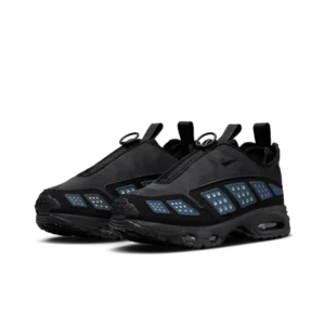 Air Max SNDR Blue Black