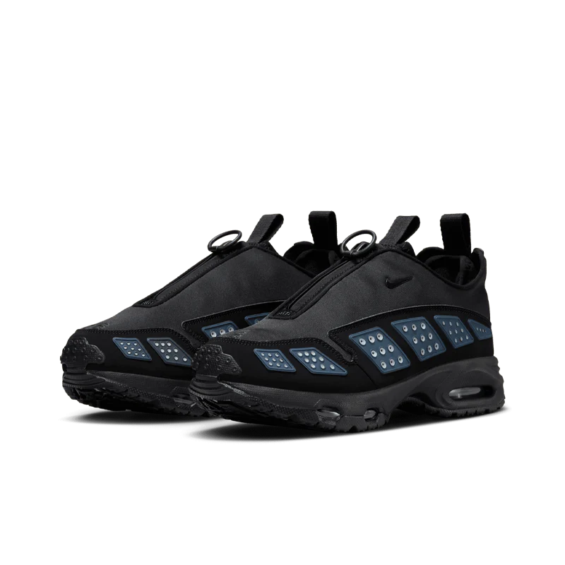 Air Max SNDR Blue Black