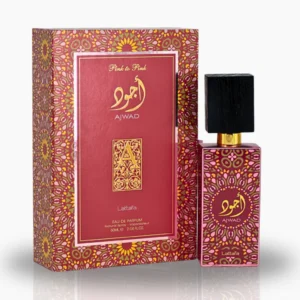 Ajwad Pink to Pink Lattafa Perfumes 60ml