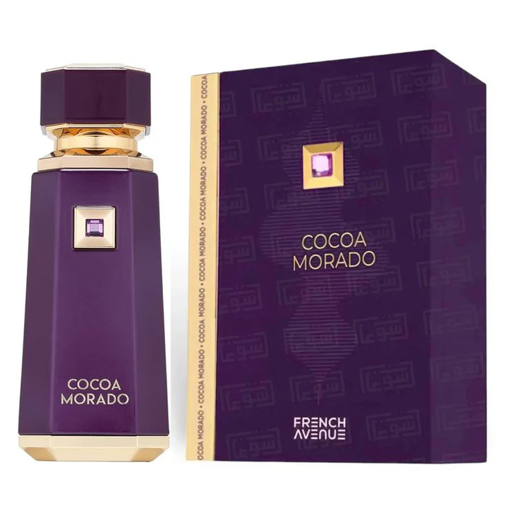 Cocoa Morado French Avenue 100ml