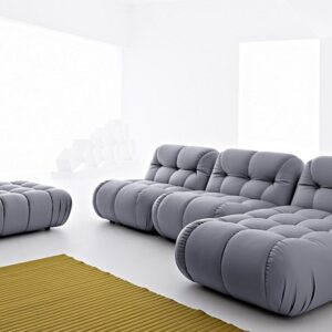 Contemporary Corner Sofa