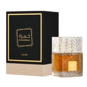 Khamrah Lattafa Perfumes