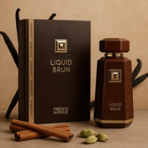 Liquid Brun by French Avenue edp 100ml