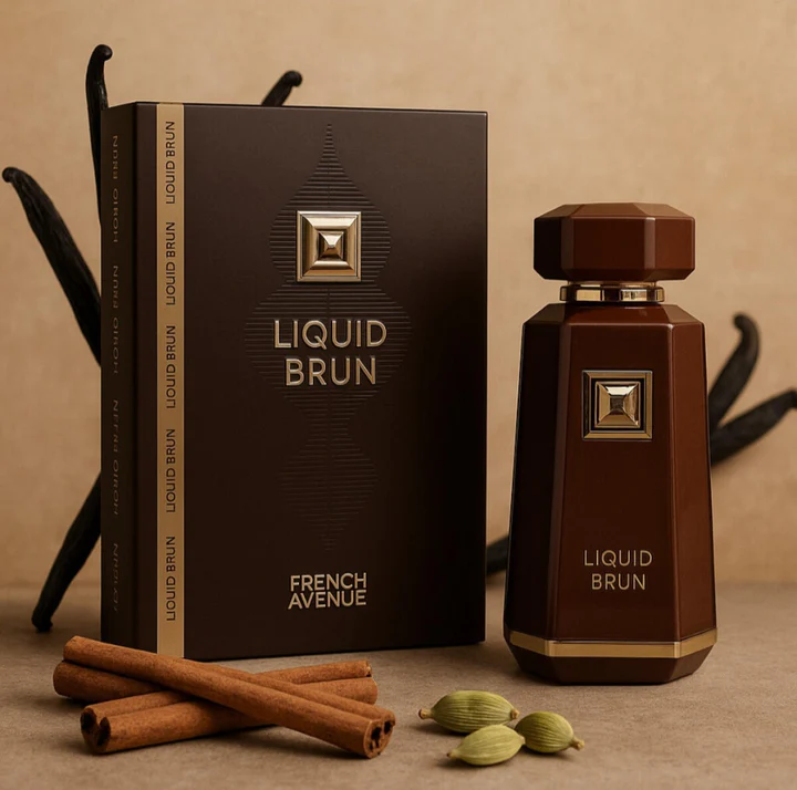 Liquid Brun by French Avenue edp 100ml