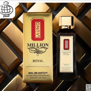 Million Royal edp 100ml