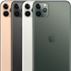 NEW iPhone 11 Pro Max 128 GB