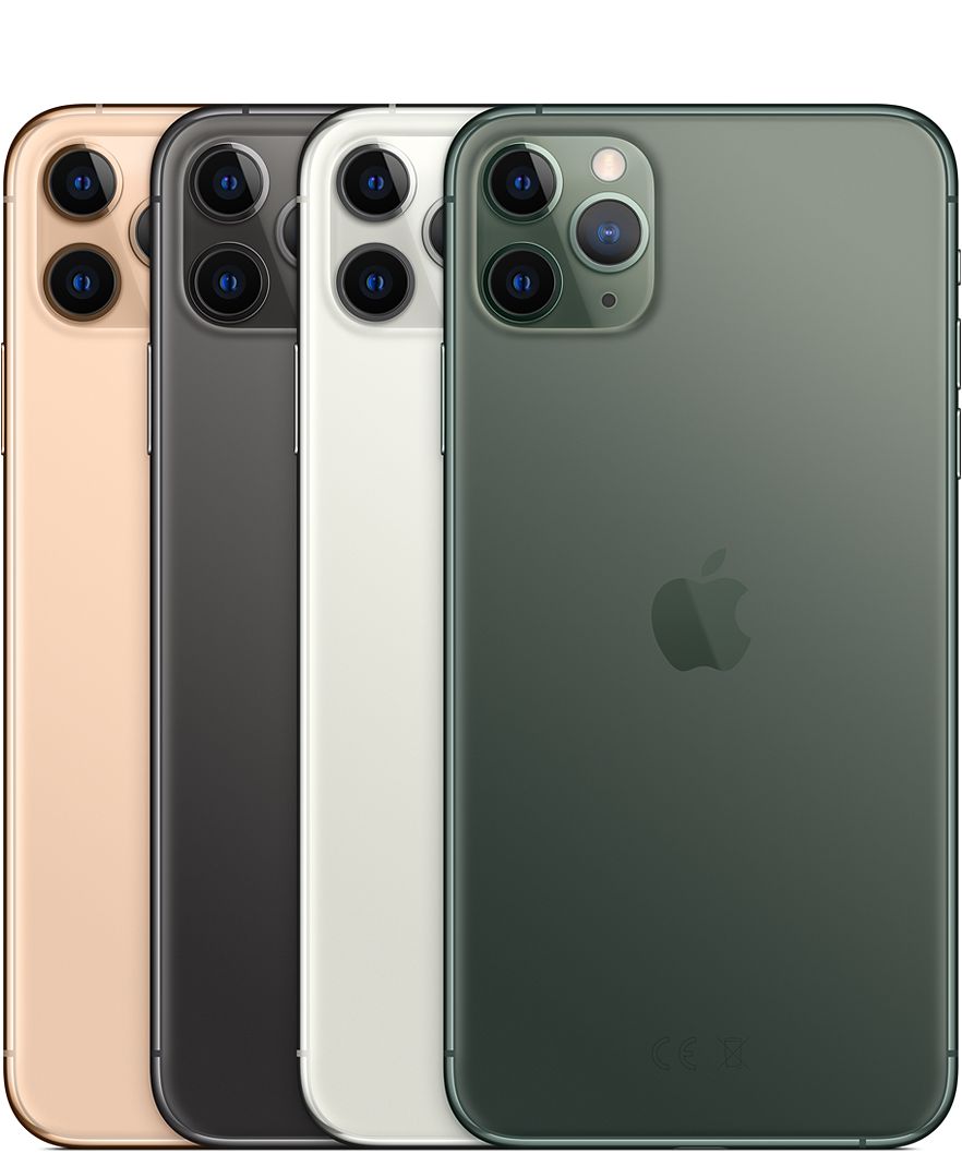 NEW iPhone 11 Pro Max 128 GB