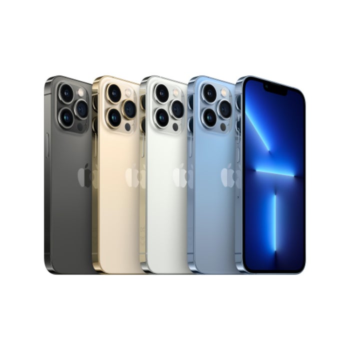 New iphone 13 Pro 256GB