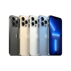 NEW iPhone 13 Pro Max 128GB