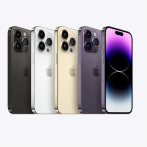 NEW iPhone 14 Pro 128GB