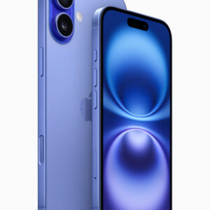 NEW iPhone 16 128GB