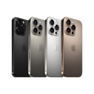 NEW iPhone 16 Pro Max 128GB