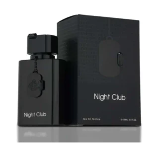 Night Club edp 100ml frgrance world