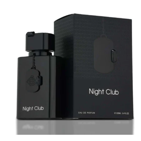 Night Club edp 100ml frgrance world