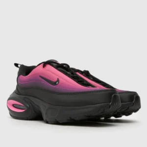 Nike Air Max Portal Pink Black