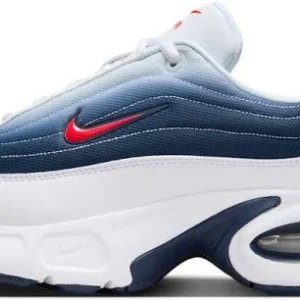 Nike Air Max Portal Royal White Blue