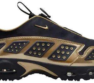Nike Air Max SNDR Women's Shoes Gold