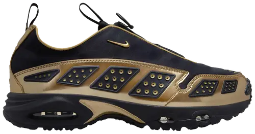 Nike Air Max SNDR Women's Shoes Gold