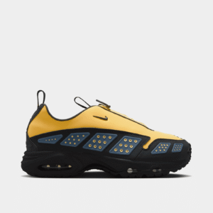 Nike Women's Air Max SNDR Grey/Black Sneaker