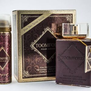 Toomford EDP 100ml
