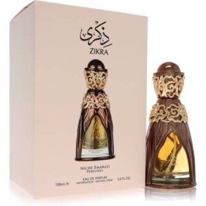 Zikra Niche emarati edp 100ml