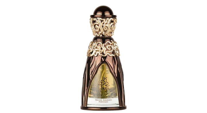 Zikra Niche emarati edp 100ml - Image 3