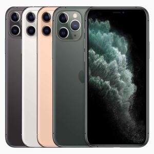 New iPhone 11 Pro 64 GB