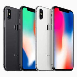 New iPhone X 64GB