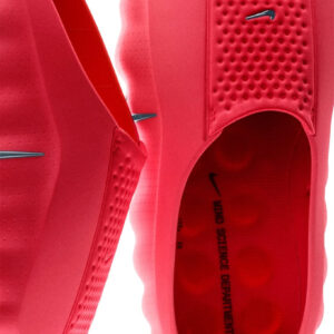 Neuroscience-backed footwear… Meet the Nike Mind 001 Orange