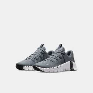 Nike Free Metcon 5 Anthracite Grey Sneaker
