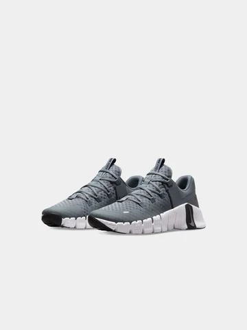 Nike Free Metcon 5 Anthracite Grey Sneaker
