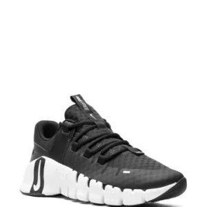 Nike Free Metcon 5 Black Anthracite  sneakers 1