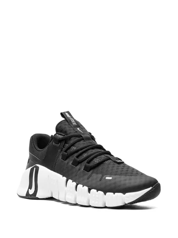 Nike Free Metcon 5 Black Anthracite  sneakers 1