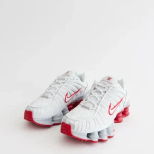 Nike Shox TL “ Platinum Tint” Sneaker