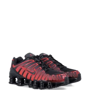 Nike Shox TL “Red Black” sneakers
