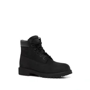 Timberland 6 Inch Boots – Black