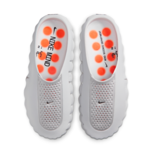 Nike Mind 001 Slide Light Smoke Grey